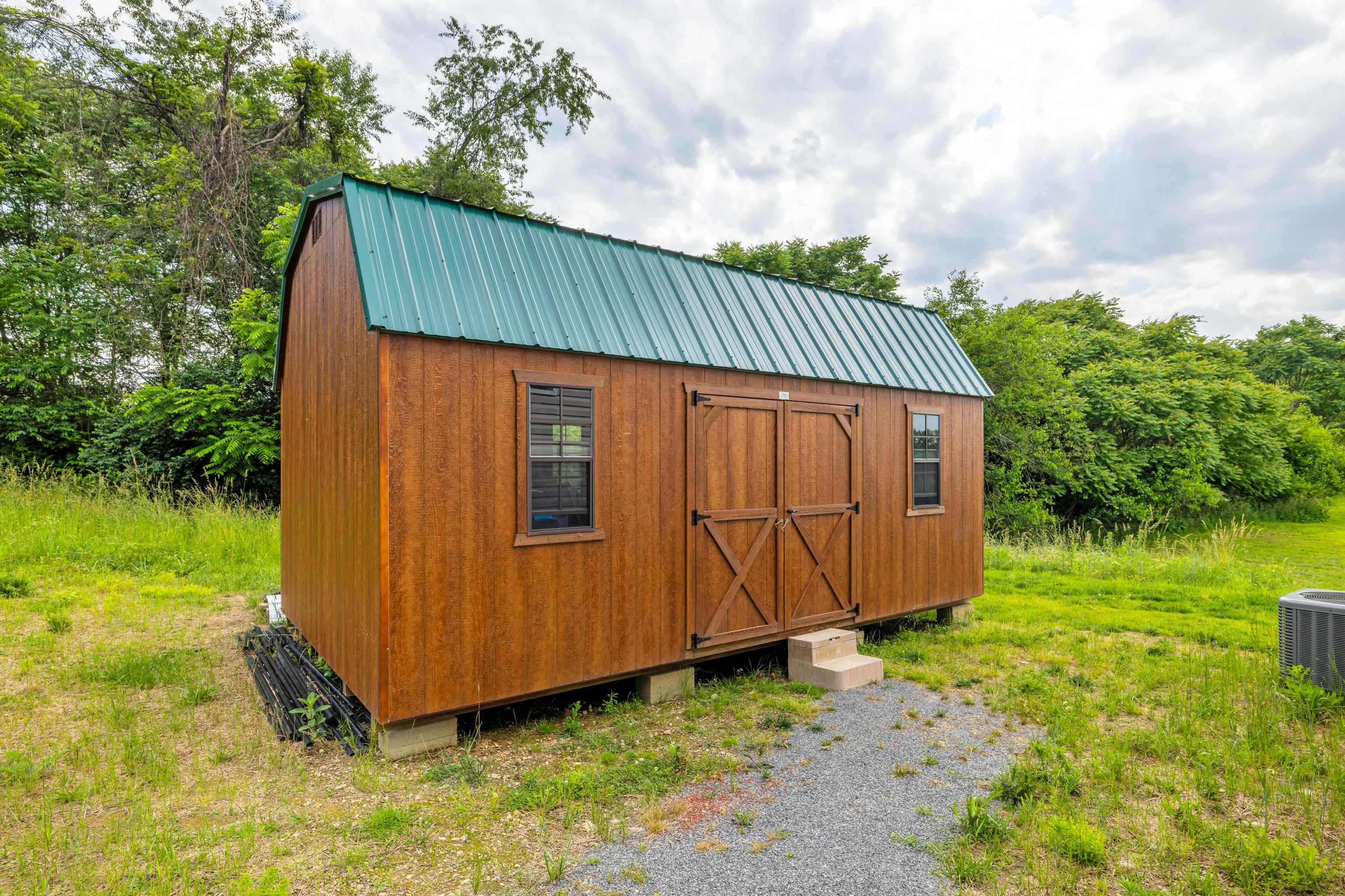 2842 BEULAH RD, KEEZLETOWN, Virginia 22832, ,Commercial,2842 BEULAH RD,665730 MLS # 665730