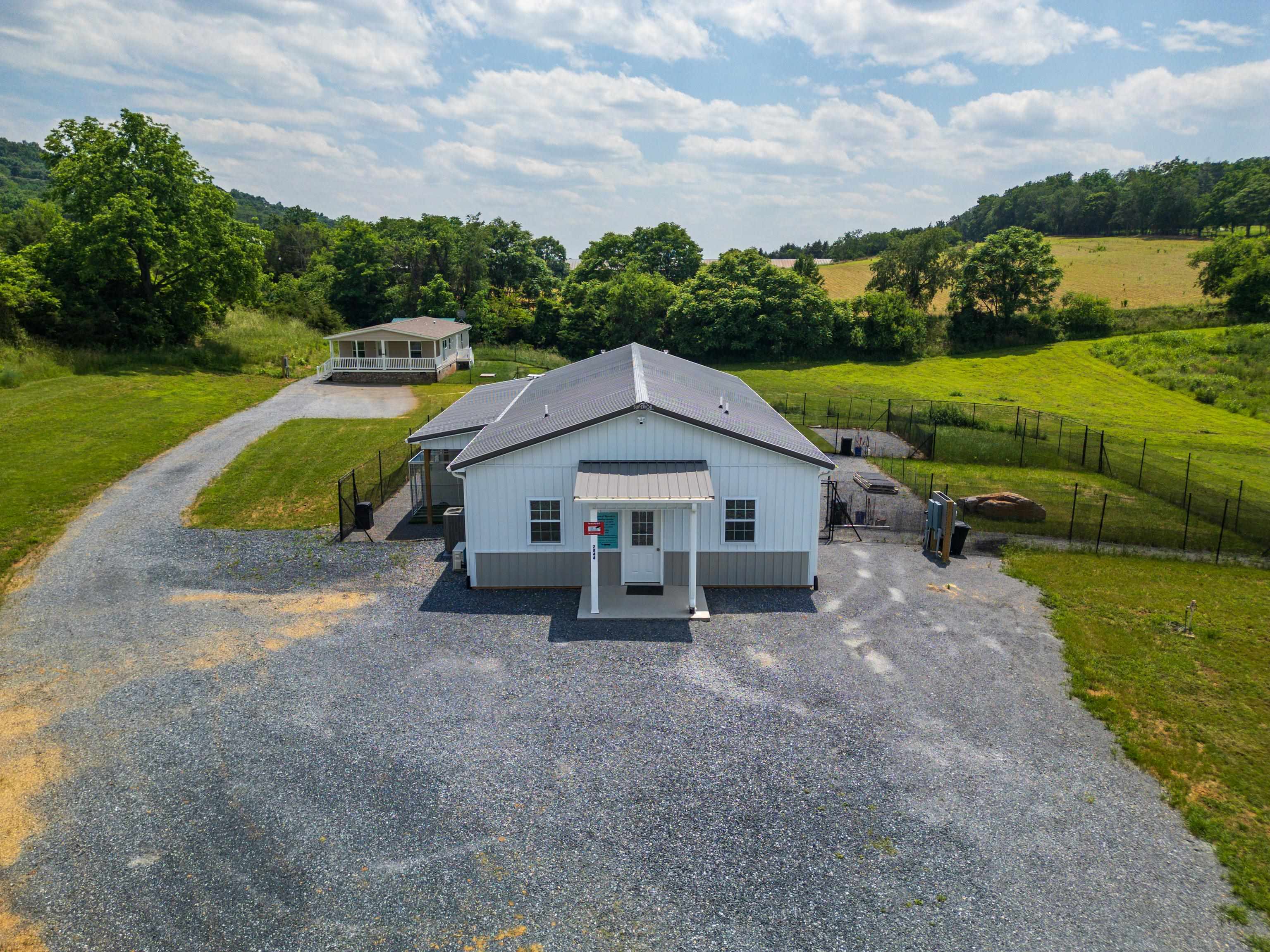 2842 BEULAH RD, KEEZLETOWN, Virginia 22832, ,Commercial,2842 BEULAH RD,665730 MLS # 665730