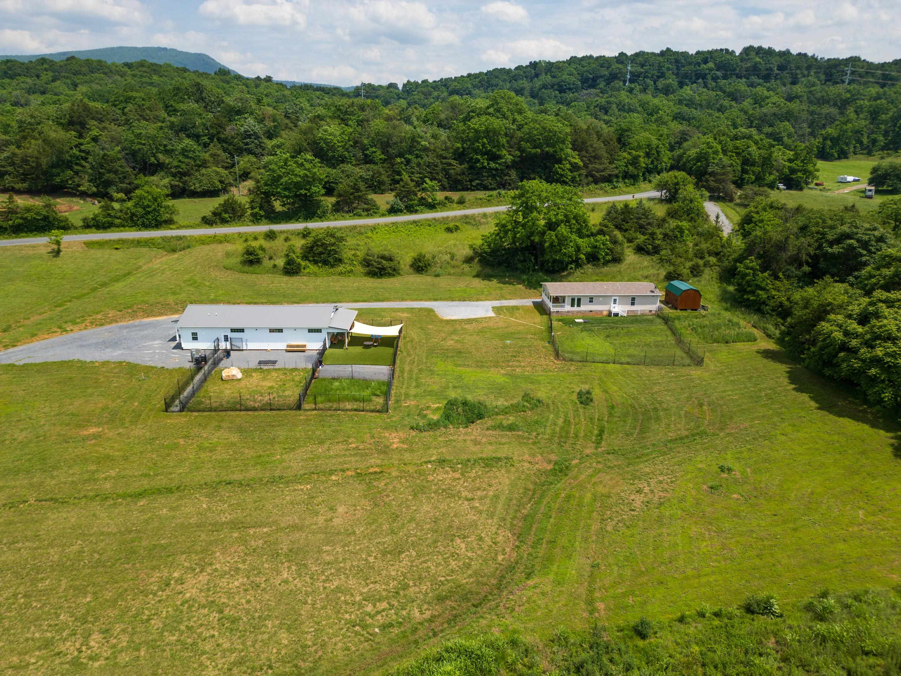 2842 BEULAH RD, KEEZLETOWN, Virginia 22832, ,Commercial,2842 BEULAH RD,665730 MLS # 665730