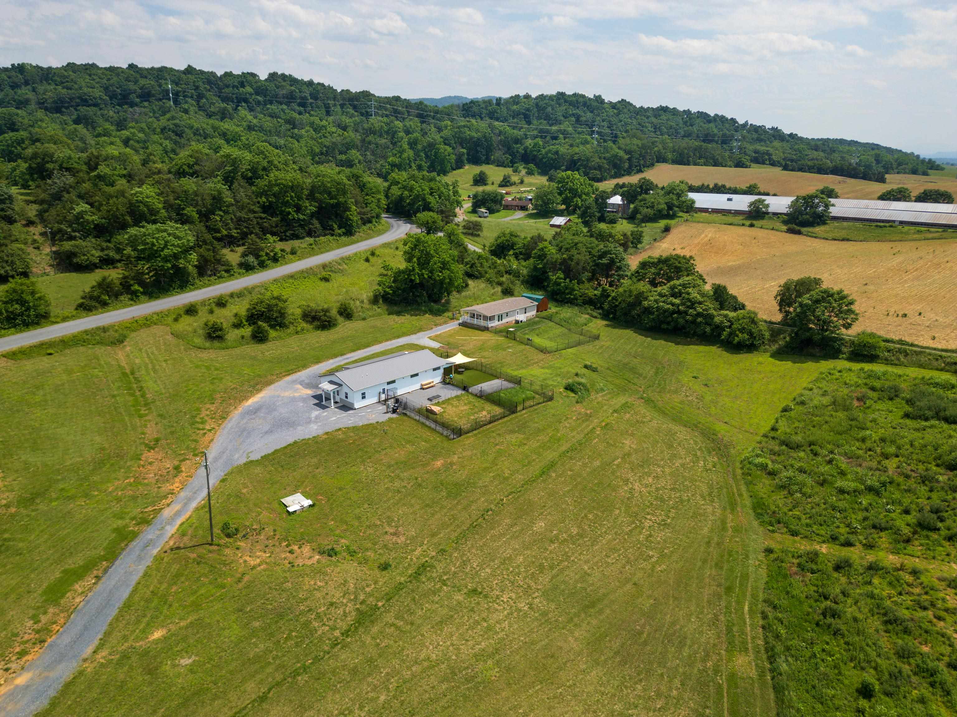 2842 BEULAH RD, KEEZLETOWN, Virginia 22832, ,Commercial,2842 BEULAH RD,665730 MLS # 665730
