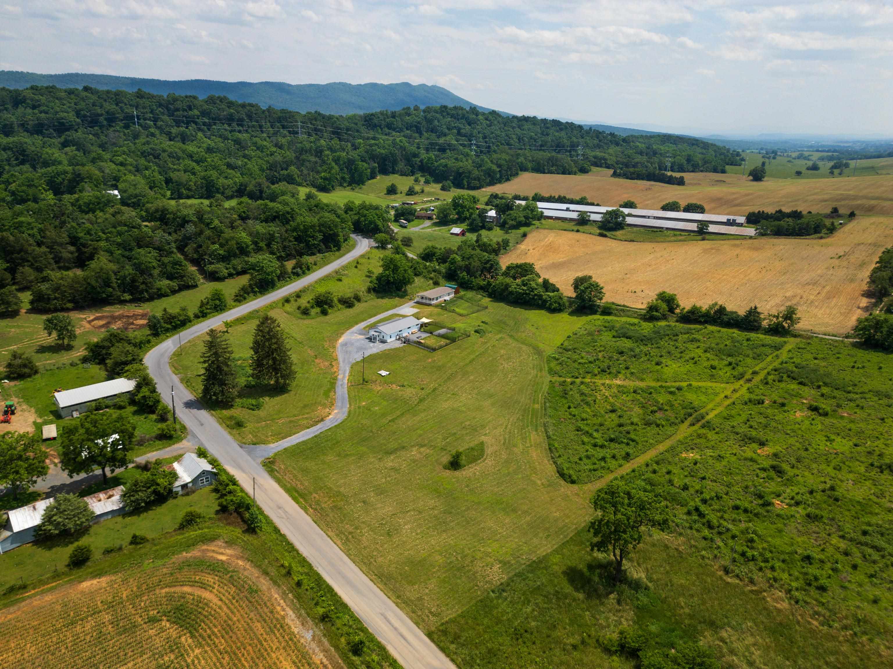 2842 BEULAH RD, KEEZLETOWN, Virginia 22832, ,Commercial,2842 BEULAH RD,665730 MLS # 665730