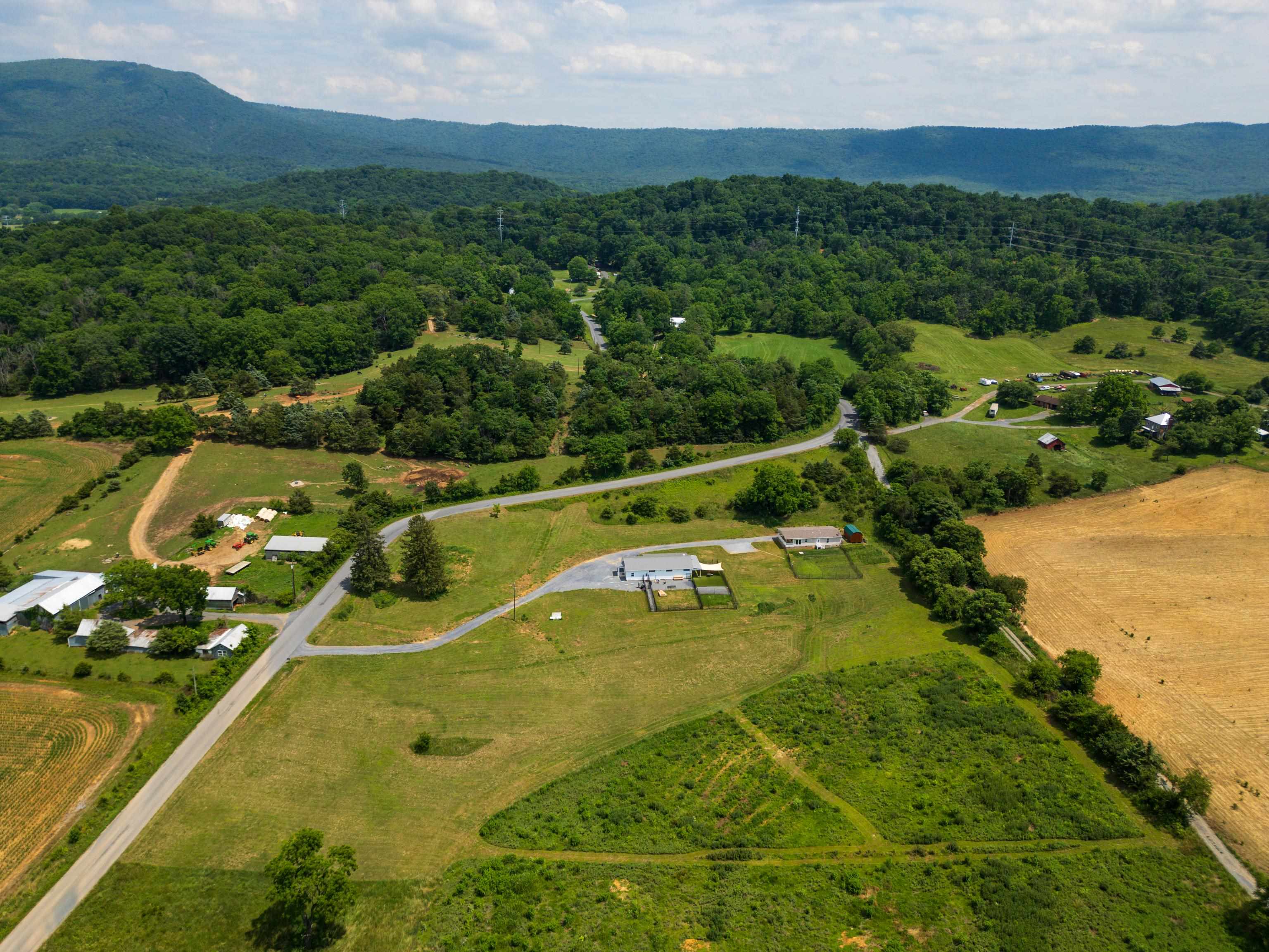 2842 BEULAH RD, KEEZLETOWN, Virginia 22832, ,Commercial,2842 BEULAH RD,665730 MLS # 665730