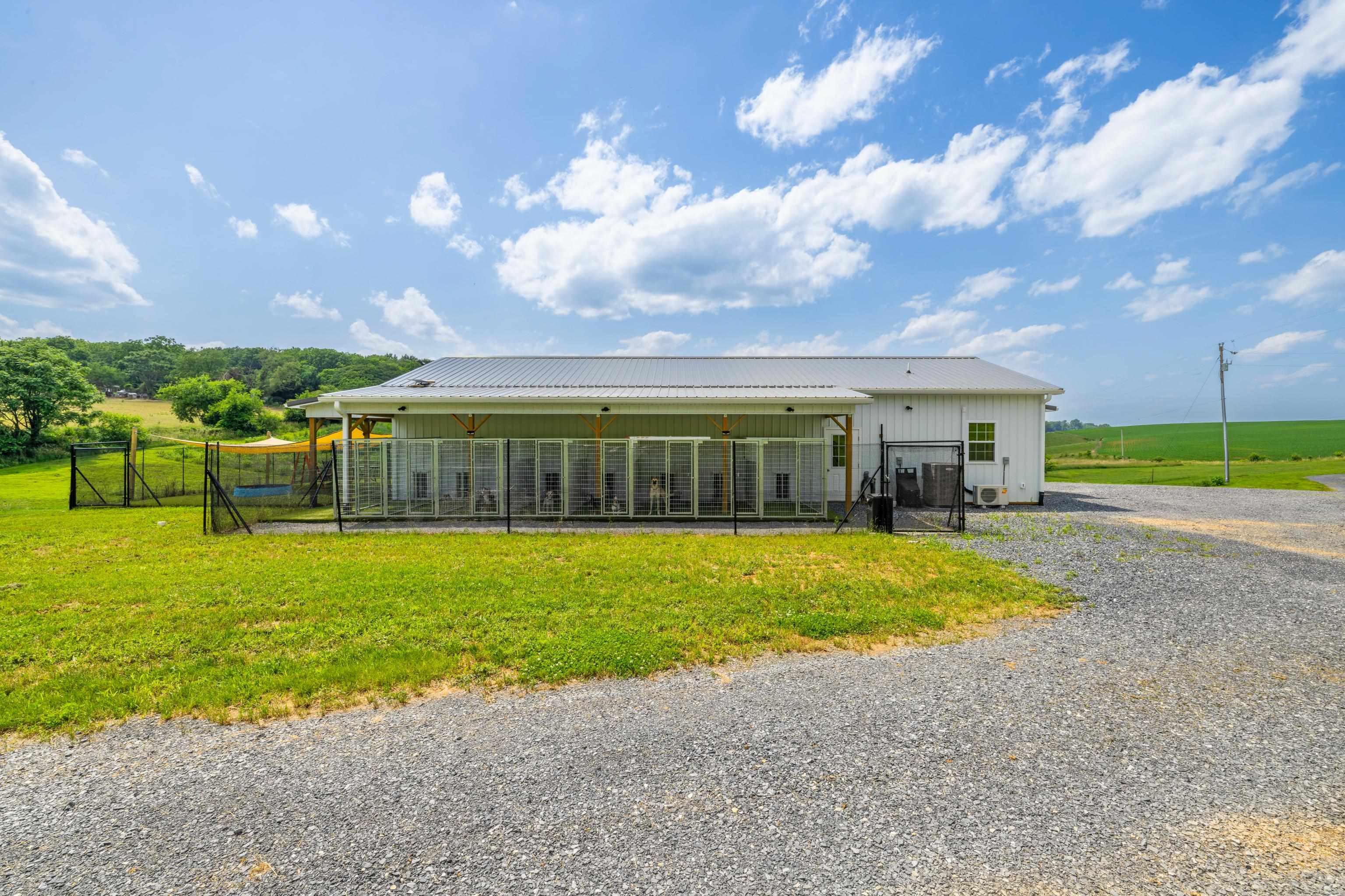 2842 BEULAH RD, KEEZLETOWN, Virginia 22832, ,Commercial,2842 BEULAH RD,665730 MLS # 665730