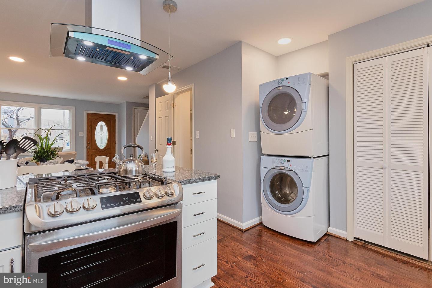 151 DALE ST, ALEXANDRIA, Virginia 22305, 3 Bedrooms Bedrooms, ,2 BathroomsBathrooms,Residential,For sale,151 DALE ST,VAAX2045950 MLS # VAAX2045950