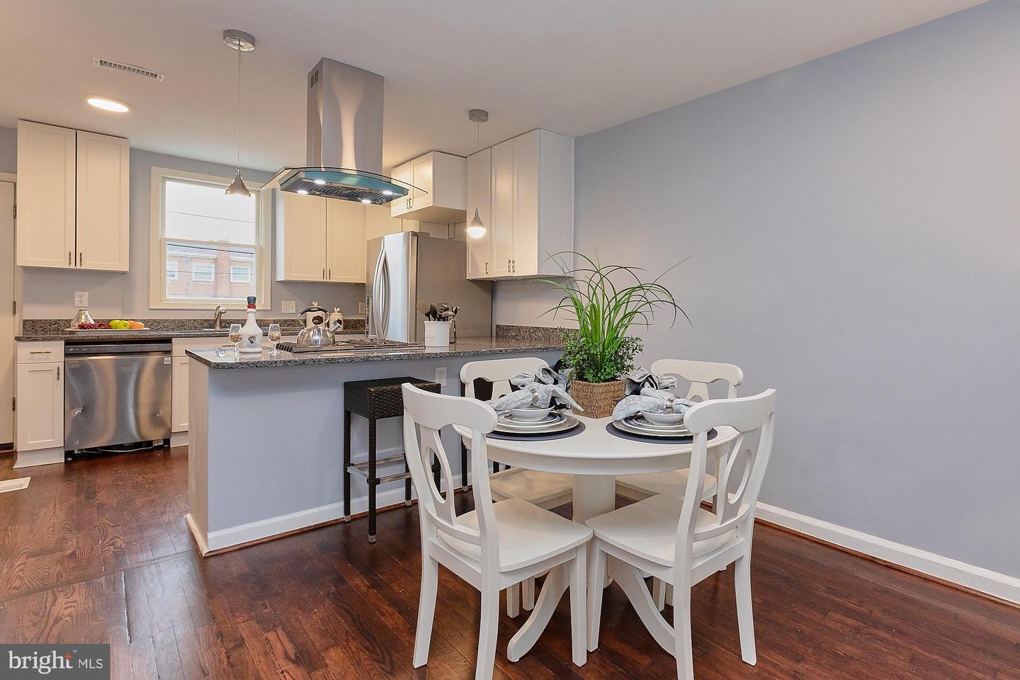 151 DALE ST, ALEXANDRIA, Virginia 22305, 3 Bedrooms Bedrooms, ,2 BathroomsBathrooms,Residential,For sale,151 DALE ST,VAAX2045950 MLS # VAAX2045950