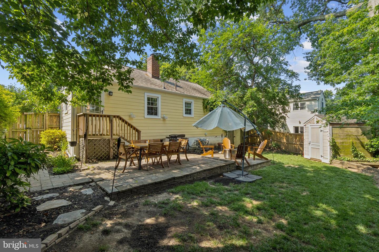 3819 14TH ST S, ARLINGTON, Virginia 22204, 3 Bedrooms Bedrooms, ,2 BathroomsBathrooms,Residential,For sale,3819 14TH ST S,VAAR2058542 MLS # VAAR2058542