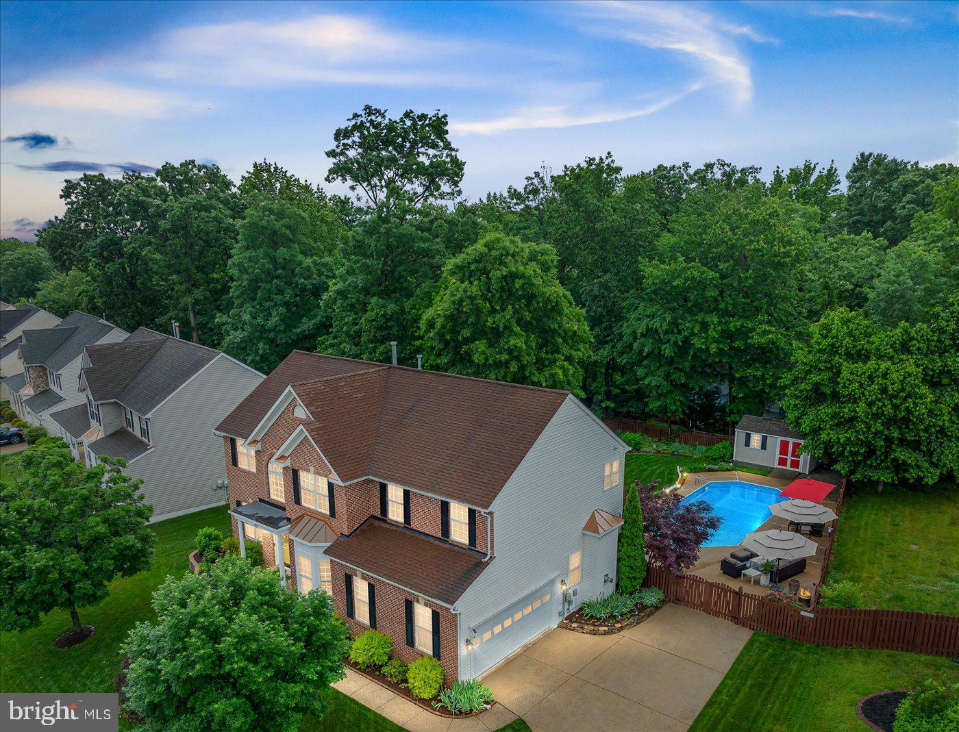1104 CENTURY OAK DR, FREDERICKSBURG, Virginia 22401, 4 Bedrooms Bedrooms, ,3 BathroomsBathrooms,Residential,For sale,1104 CENTURY OAK DR,VAFB2008348 MLS # VAFB2008348