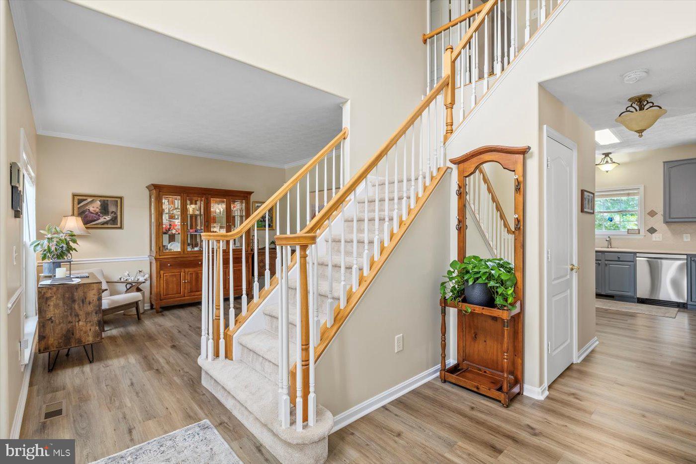 1104 CENTURY OAK DR, FREDERICKSBURG, Virginia 22401, 4 Bedrooms Bedrooms, ,3 BathroomsBathrooms,Residential,For sale,1104 CENTURY OAK DR,VAFB2008348 MLS # VAFB2008348