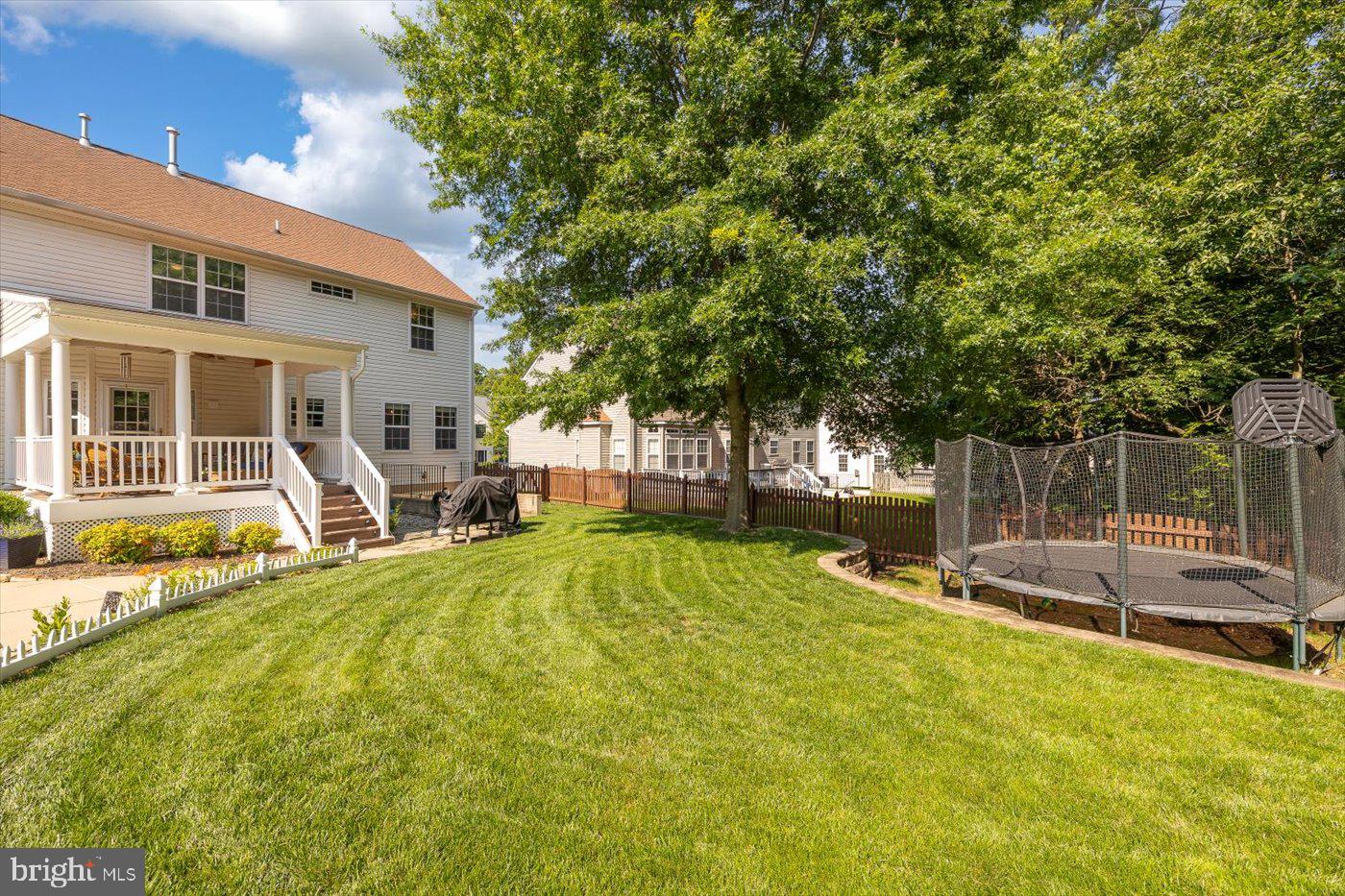 1104 CENTURY OAK DR, FREDERICKSBURG, Virginia 22401, 4 Bedrooms Bedrooms, ,3 BathroomsBathrooms,Residential,For sale,1104 CENTURY OAK DR,VAFB2008348 MLS # VAFB2008348