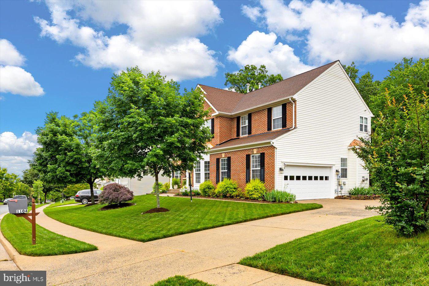1104 CENTURY OAK DR, FREDERICKSBURG, Virginia 22401, 4 Bedrooms Bedrooms, ,3 BathroomsBathrooms,Residential,For sale,1104 CENTURY OAK DR,VAFB2008348 MLS # VAFB2008348