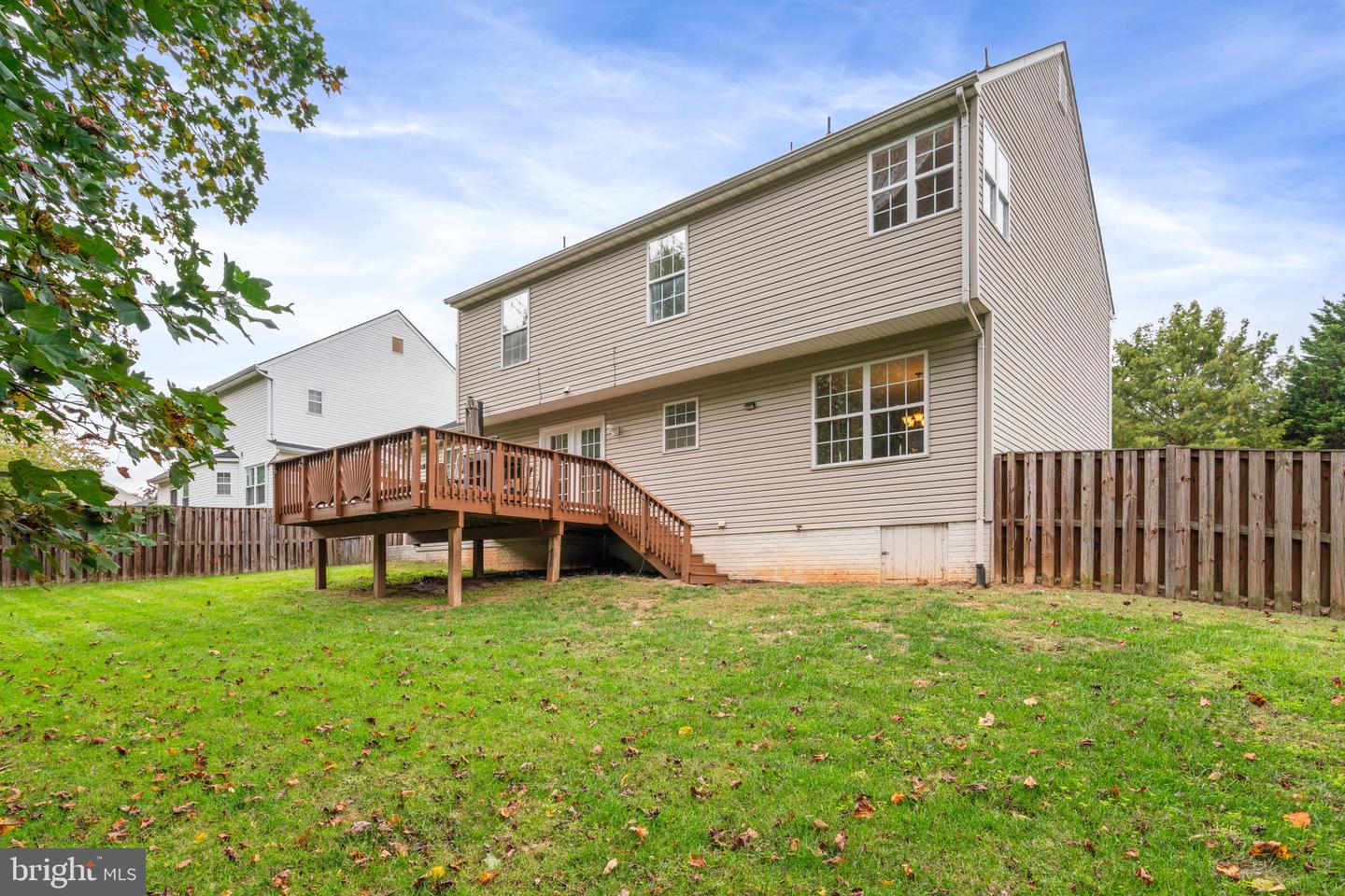 101 THERESA DR, STAFFORD, Virginia 22554, 4 Bedrooms Bedrooms, ,2 BathroomsBathrooms,Residential,For sale,101 THERESA DR,VAST2039418 MLS # VAST2039418