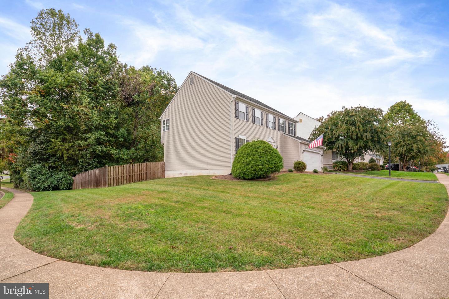 101 THERESA DR, STAFFORD, Virginia 22554, 4 Bedrooms Bedrooms, ,2 BathroomsBathrooms,Residential,For sale,101 THERESA DR,VAST2039418 MLS # VAST2039418