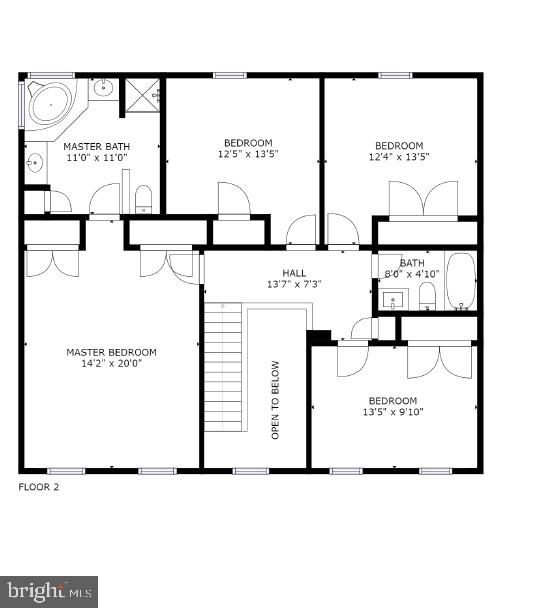 101 THERESA DR, STAFFORD, Virginia 22554, 4 Bedrooms Bedrooms, ,2 BathroomsBathrooms,Residential,For sale,101 THERESA DR,VAST2039418 MLS # VAST2039418