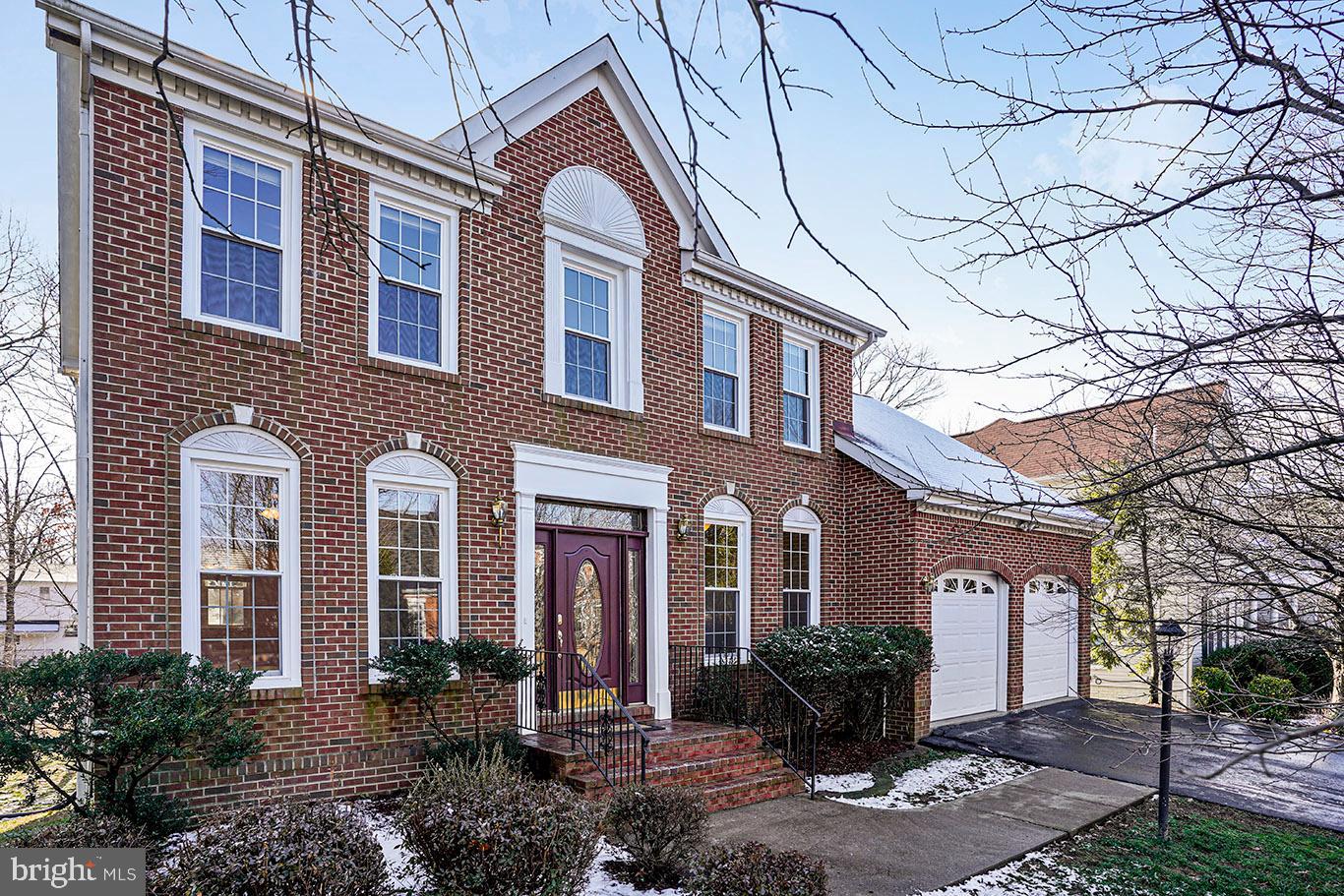 6493 SUMMERTON WAY, SPRINGFIELD, Virginia 22150, 3 Bedrooms Bedrooms, ,2 BathroomsBathrooms,Residential,For sale,6493 SUMMERTON WAY,VAFX2244822 MLS # VAFX2244822