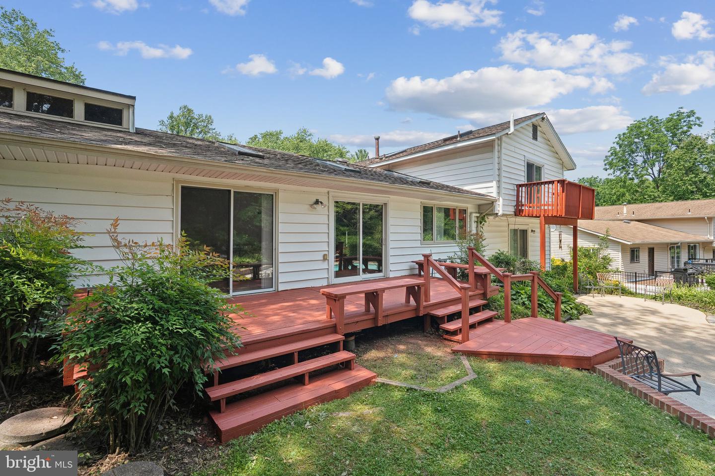 9207 BOIS AVE, VIENNA, Virginia 22182, 5 Bedrooms Bedrooms, ,3 BathroomsBathrooms,Residential,For sale,9207 BOIS AVE,VAFX2244888 MLS # VAFX2244888