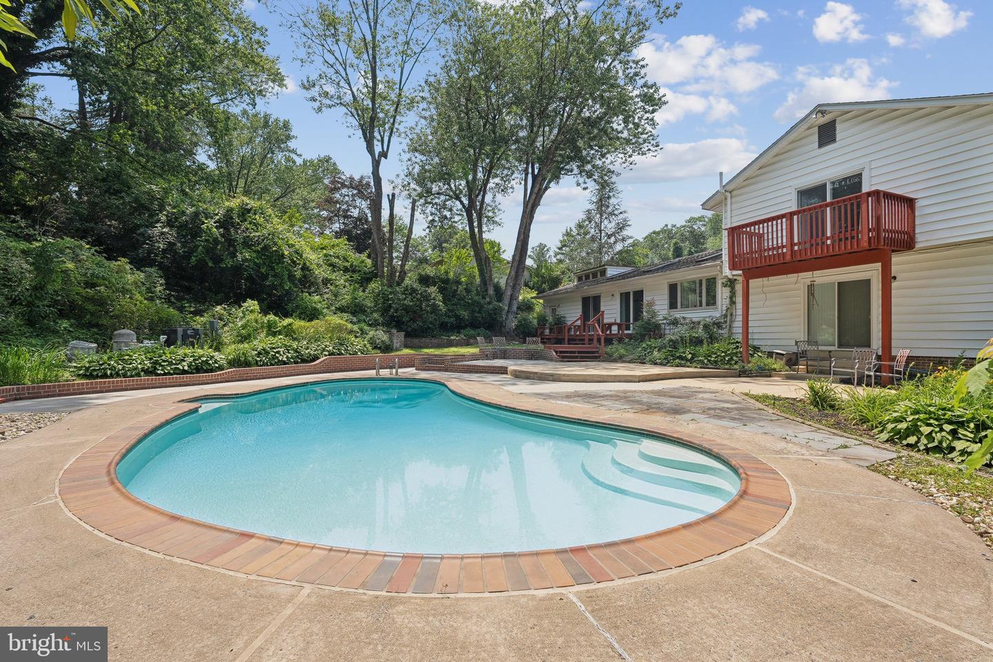 9207 BOIS AVE, VIENNA, Virginia 22182, 5 Bedrooms Bedrooms, ,3 BathroomsBathrooms,Residential,For sale,9207 BOIS AVE,VAFX2244888 MLS # VAFX2244888