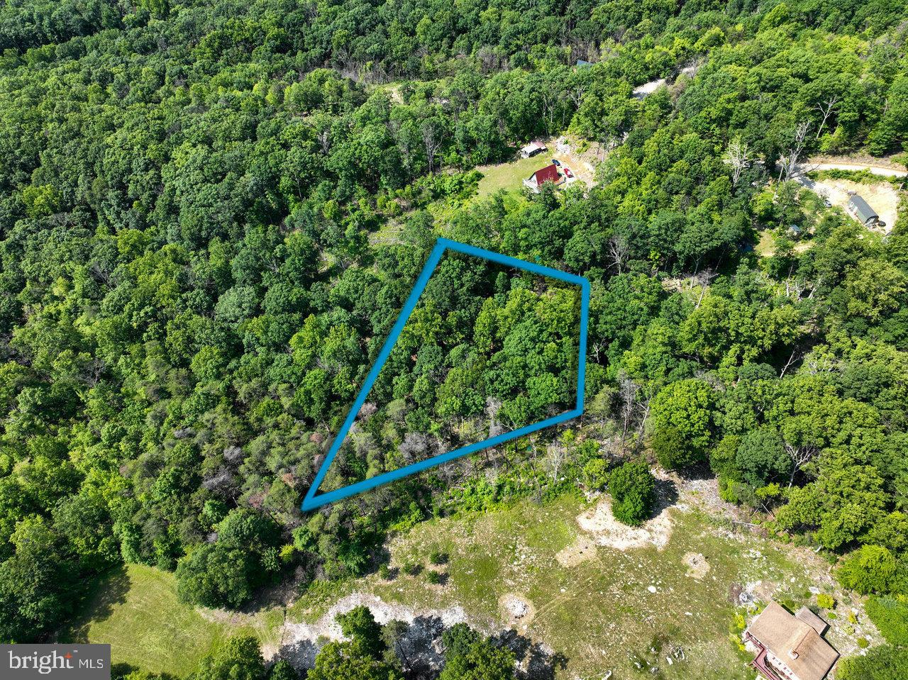 0 HIDDEN ROAD, LURAY, Virginia 22835, ,Land,For sale,0 HIDDEN ROAD,VAPA2004990 MLS # VAPA2004990
