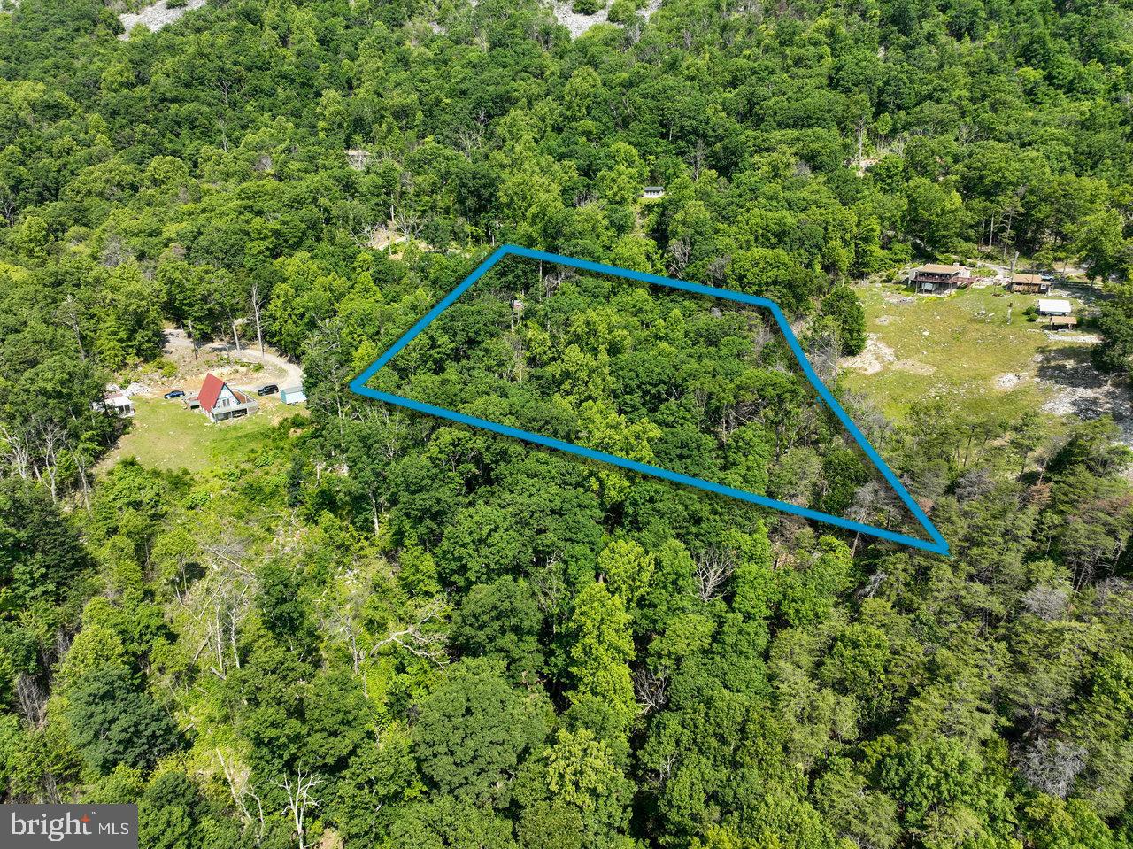 0 HIDDEN ROAD, LURAY, Virginia 22835, ,Land,For sale,0 HIDDEN ROAD,VAPA2004990 MLS # VAPA2004990
