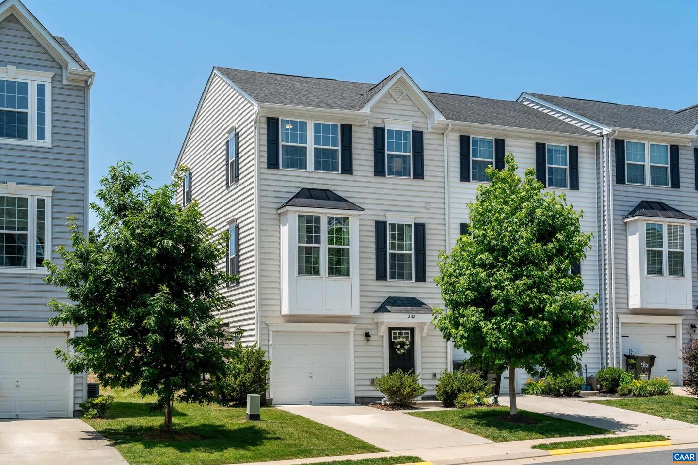 2112 ELM TREE CT, CHARLOTTESVILLE, Virginia 22911, 3 Bedrooms Bedrooms, ,2 BathroomsBathrooms,Residential,For sale,2112 ELM TREE CT,665381 MLS # 665381