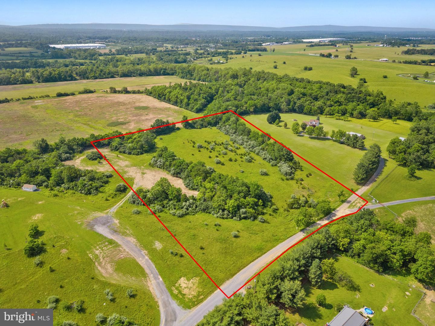 LOT 24J WELCOME HOME LN, CLEAR BROOK, Virginia 22624, ,Land,For sale,LOT 24J WELCOME HOME LN,VAFV2034854 MLS # VAFV2034854