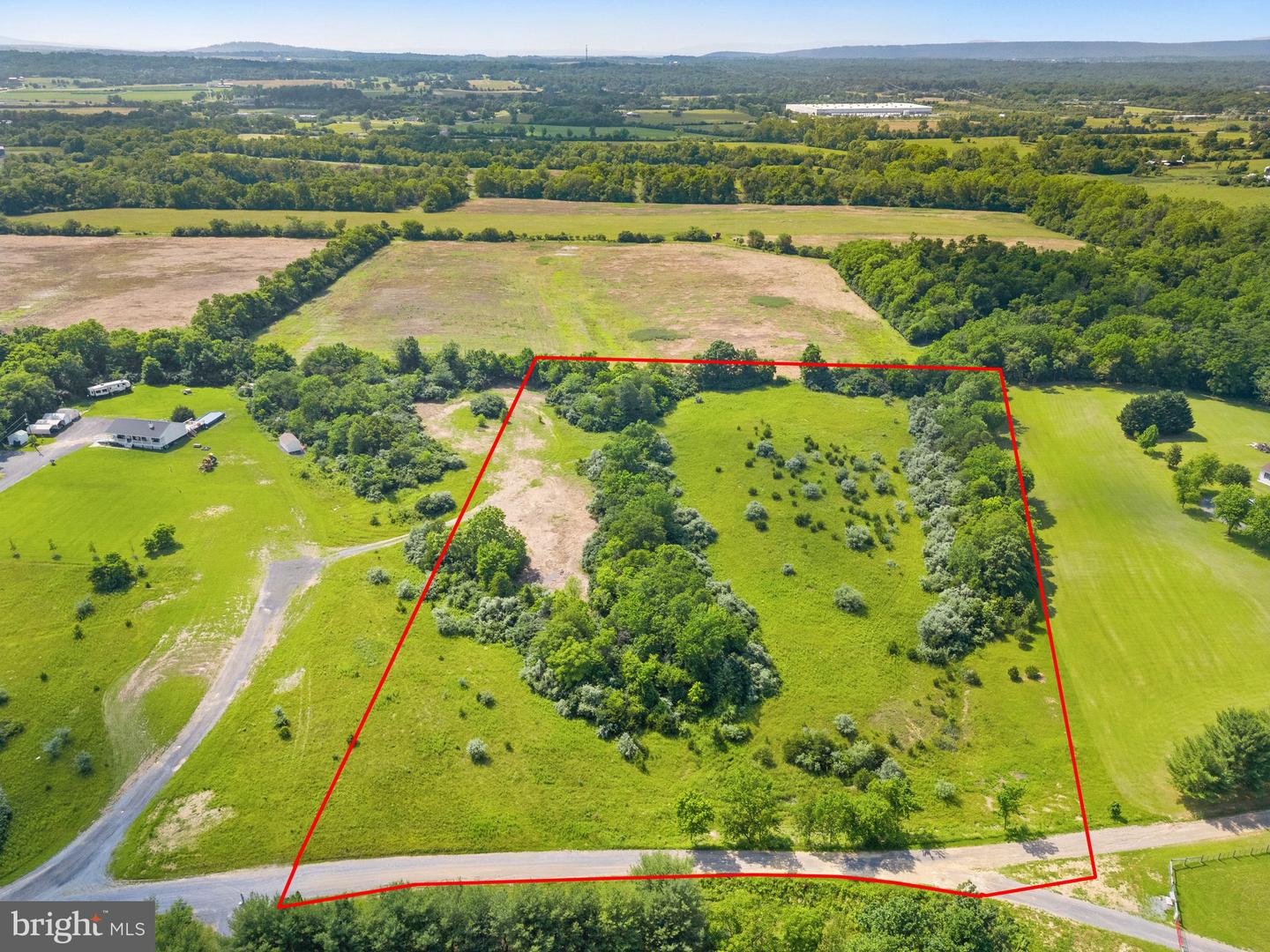 LOT 24J WELCOME HOME LN, CLEAR BROOK, Virginia 22624, ,Land,For sale,LOT 24J WELCOME HOME LN,VAFV2034854 MLS # VAFV2034854