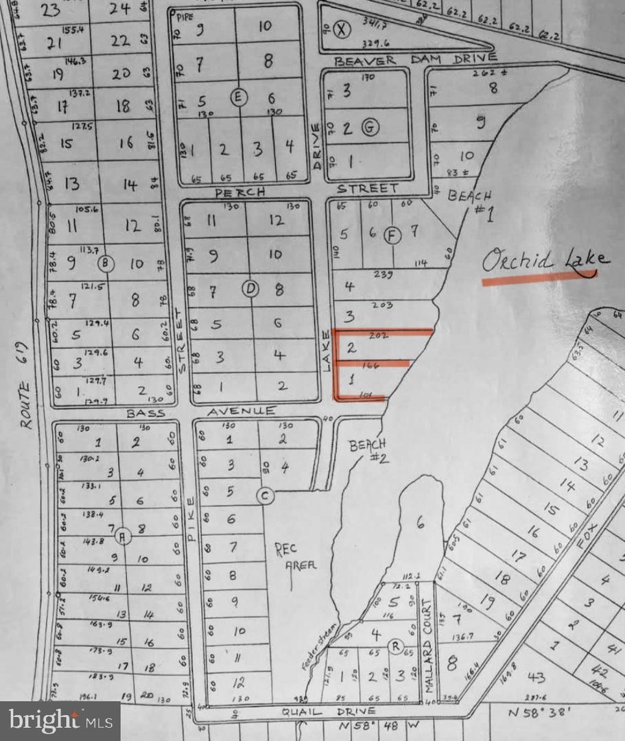 F2 ORCHID LAKE DR, GUM SPRING, Virginia 23065, ,Land,For sale,F2 ORCHID LAKE DR,VALA2008036 MLS # VALA2008036