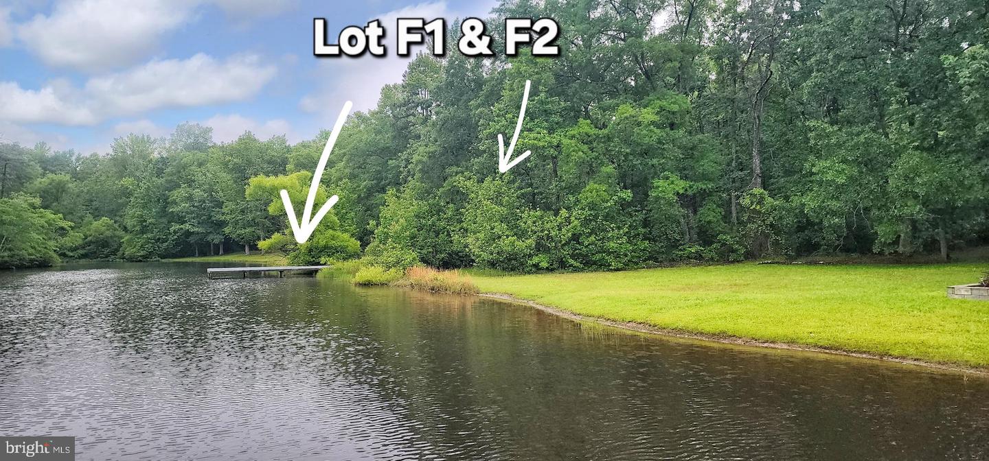 F2 ORCHID LAKE DR, GUM SPRING, Virginia 23065, ,Land,For sale,F2 ORCHID LAKE DR,VALA2008036 MLS # VALA2008036