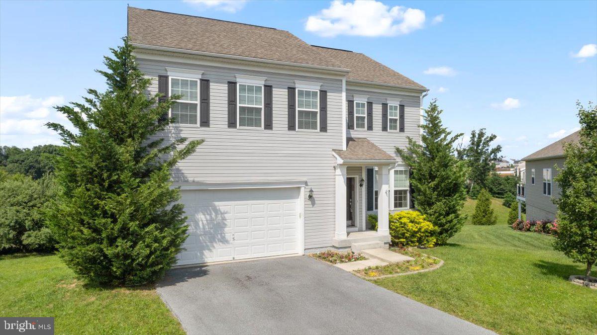 100 TAYLOR CT, STEPHENSON, Virginia 22656, 4 Bedrooms Bedrooms, ,3 BathroomsBathrooms,Residential,For sale,100 TAYLOR CT,VAFV2034712 MLS # VAFV2034712