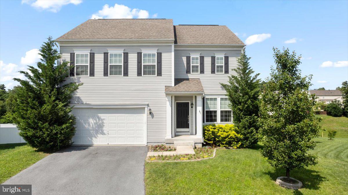 100 TAYLOR CT, STEPHENSON, Virginia 22656, 4 Bedrooms Bedrooms, ,3 BathroomsBathrooms,Residential,For sale,100 TAYLOR CT,VAFV2034712 MLS # VAFV2034712