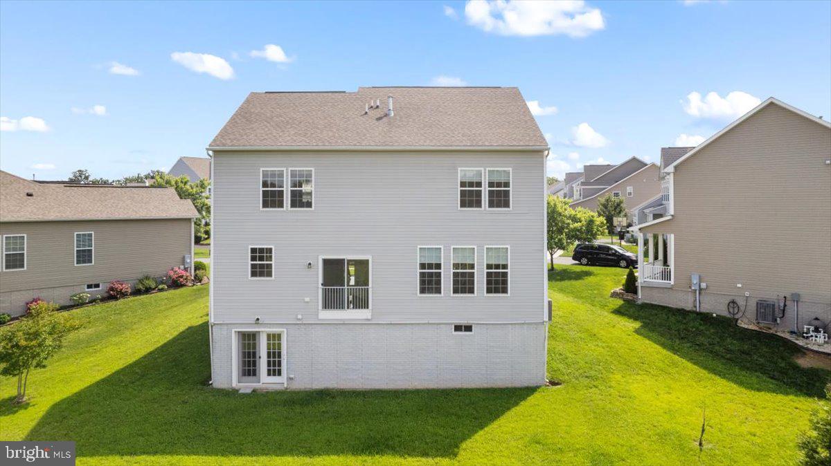 100 TAYLOR CT, STEPHENSON, Virginia 22656, 4 Bedrooms Bedrooms, ,3 BathroomsBathrooms,Residential,For sale,100 TAYLOR CT,VAFV2034712 MLS # VAFV2034712