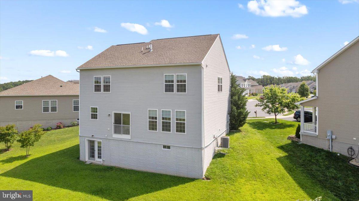 100 TAYLOR CT, STEPHENSON, Virginia 22656, 4 Bedrooms Bedrooms, ,3 BathroomsBathrooms,Residential,For sale,100 TAYLOR CT,VAFV2034712 MLS # VAFV2034712