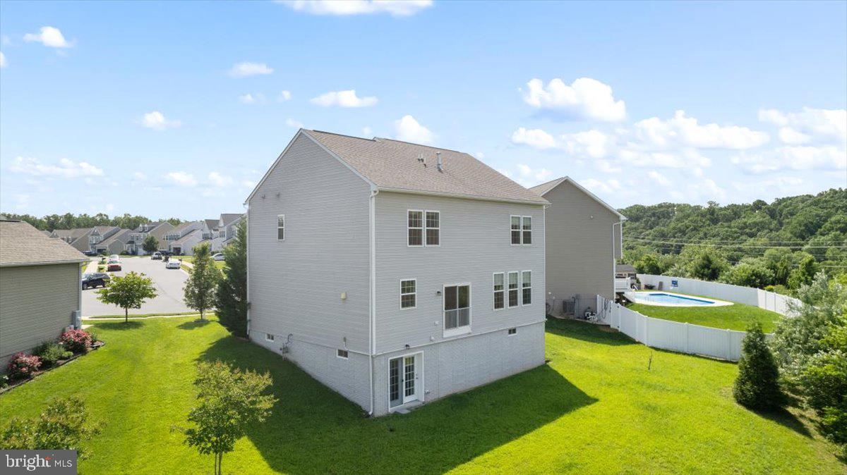 100 TAYLOR CT, STEPHENSON, Virginia 22656, 4 Bedrooms Bedrooms, ,3 BathroomsBathrooms,Residential,For sale,100 TAYLOR CT,VAFV2034712 MLS # VAFV2034712