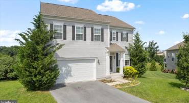 100 TAYLOR CT, STEPHENSON, Virginia 22656, 4 Bedrooms Bedrooms, ,3 BathroomsBathrooms,Residential,For sale,100 TAYLOR CT,VAFV2034712 MLS # VAFV2034712