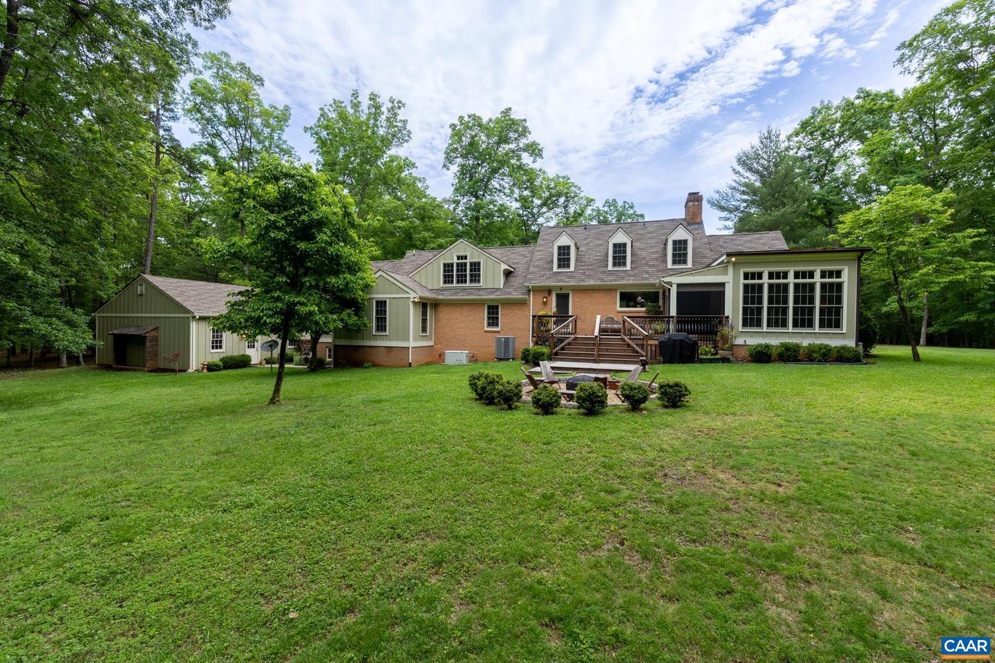 1680 UNION MILLS RD, TROY, Virginia 22974, 3 Bedrooms Bedrooms, ,3 BathroomsBathrooms,Residential,For sale,1680 UNION MILLS RD,665436 MLS # 665436