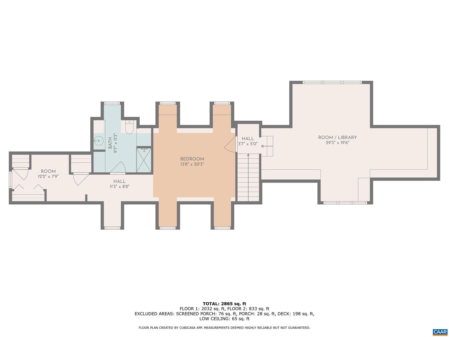 1680 UNION MILLS RD, TROY, Virginia 22974, 3 Bedrooms Bedrooms, ,3 BathroomsBathrooms,Residential,For sale,1680 UNION MILLS RD,665436 MLS # 665436