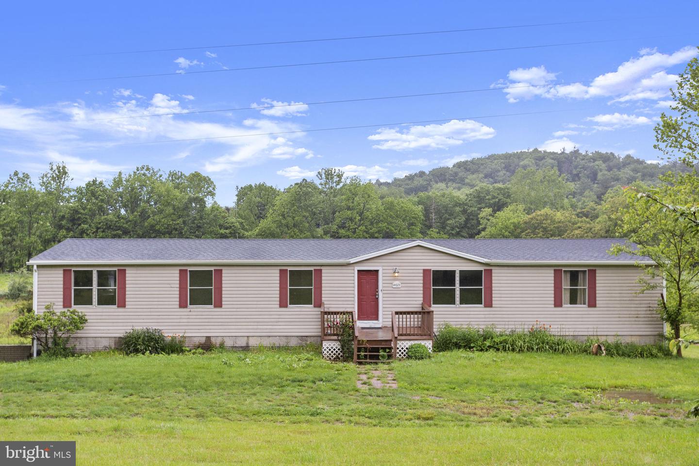 14623 RUNIONS CREEK RD, BROADWAY, Virginia 22815, 4 Bedrooms Bedrooms, ,3 BathroomsBathrooms,Residential,For sale,14623 RUNIONS CREEK RD,VARO2002366 MLS # VARO2002366