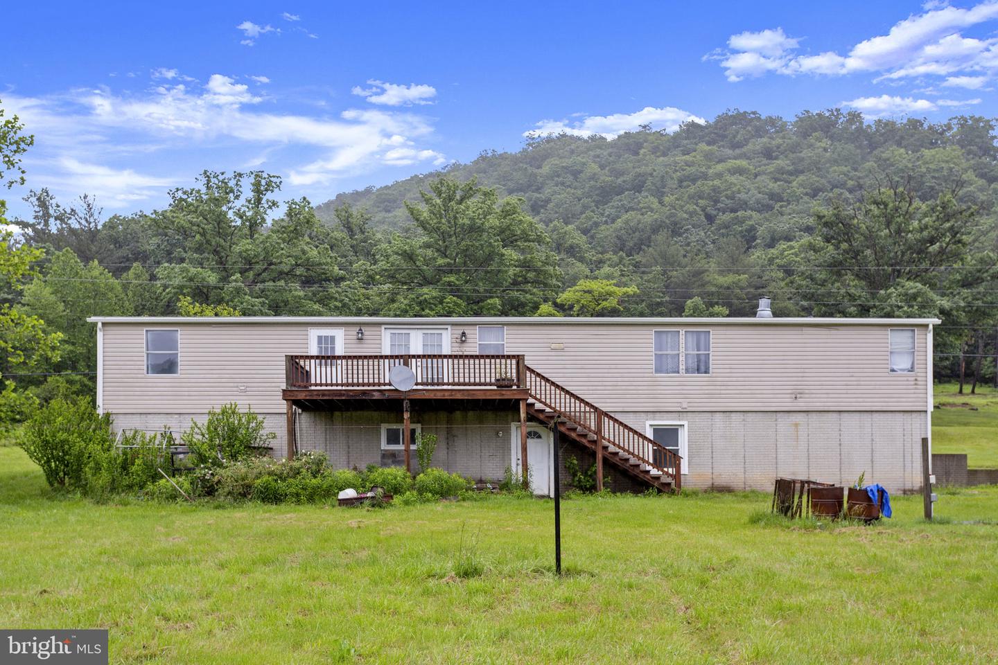 14623 RUNIONS CREEK RD, BROADWAY, Virginia 22815, 4 Bedrooms Bedrooms, ,3 BathroomsBathrooms,Residential,For sale,14623 RUNIONS CREEK RD,VARO2002366 MLS # VARO2002366