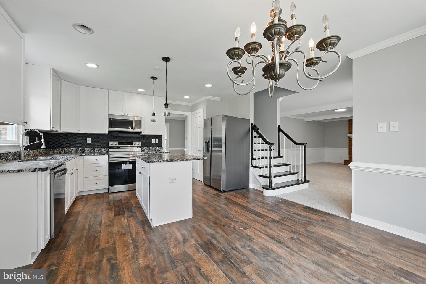 5800 COUNTRY MANOR WAY, NORTH CHESTERFIELD, Virginia 23224, 4 Bedrooms Bedrooms, ,2 BathroomsBathrooms,Residential,For sale,5800 COUNTRY MANOR WAY,VACF2001174 MLS # VACF2001174
