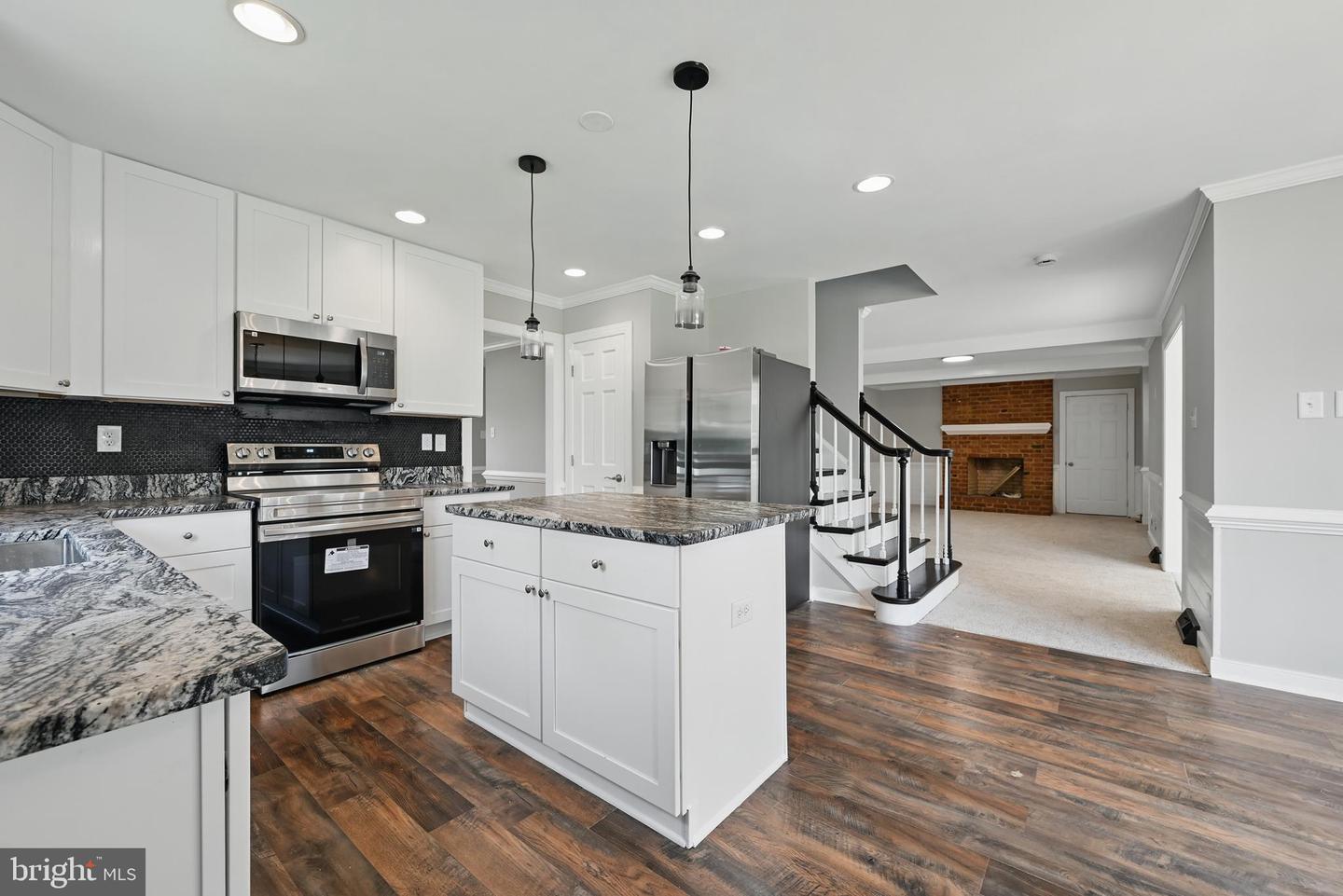 5800 COUNTRY MANOR WAY, NORTH CHESTERFIELD, Virginia 23224, 4 Bedrooms Bedrooms, ,2 BathroomsBathrooms,Residential,For sale,5800 COUNTRY MANOR WAY,VACF2001174 MLS # VACF2001174