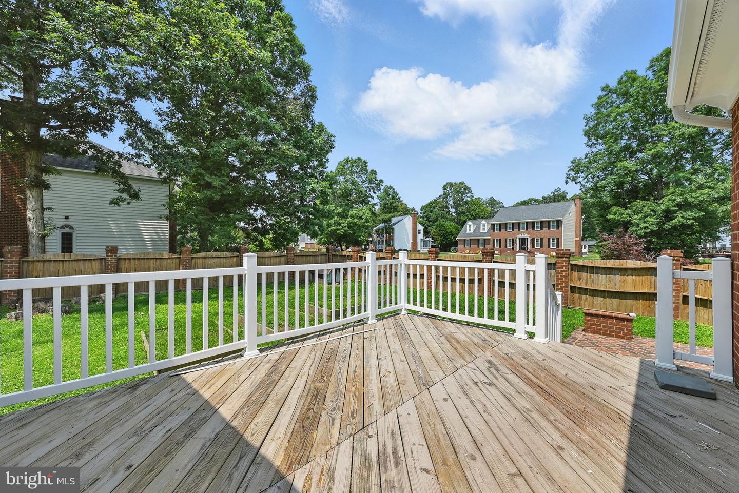 5800 COUNTRY MANOR WAY, NORTH CHESTERFIELD, Virginia 23224, 4 Bedrooms Bedrooms, ,2 BathroomsBathrooms,Residential,For sale,5800 COUNTRY MANOR WAY,VACF2001174 MLS # VACF2001174