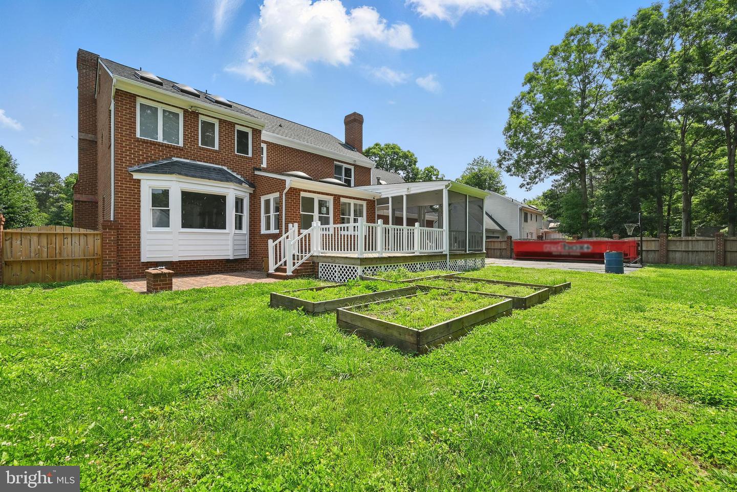 5800 COUNTRY MANOR WAY, NORTH CHESTERFIELD, Virginia 23224, 4 Bedrooms Bedrooms, ,2 BathroomsBathrooms,Residential,For sale,5800 COUNTRY MANOR WAY,VACF2001174 MLS # VACF2001174