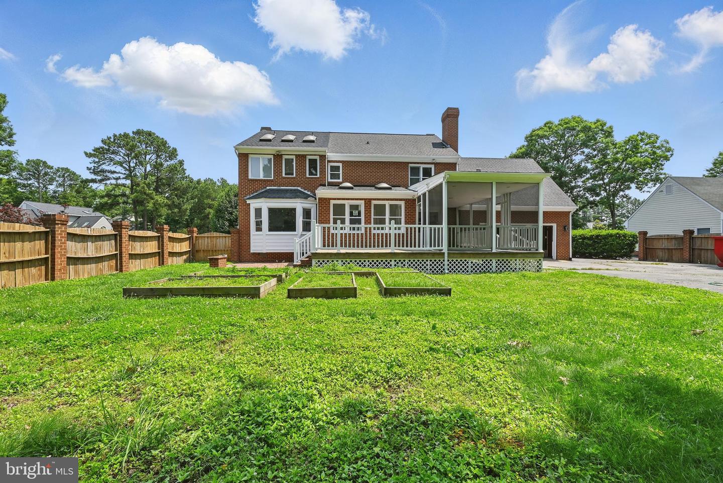 5800 COUNTRY MANOR WAY, NORTH CHESTERFIELD, Virginia 23224, 4 Bedrooms Bedrooms, ,2 BathroomsBathrooms,Residential,For sale,5800 COUNTRY MANOR WAY,VACF2001174 MLS # VACF2001174
