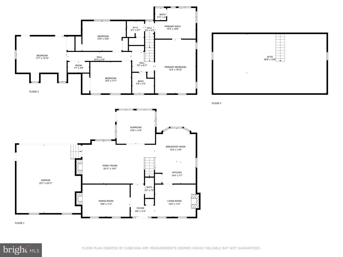 5800 COUNTRY MANOR WAY, NORTH CHESTERFIELD, Virginia 23224, 4 Bedrooms Bedrooms, ,2 BathroomsBathrooms,Residential,For sale,5800 COUNTRY MANOR WAY,VACF2001174 MLS # VACF2001174