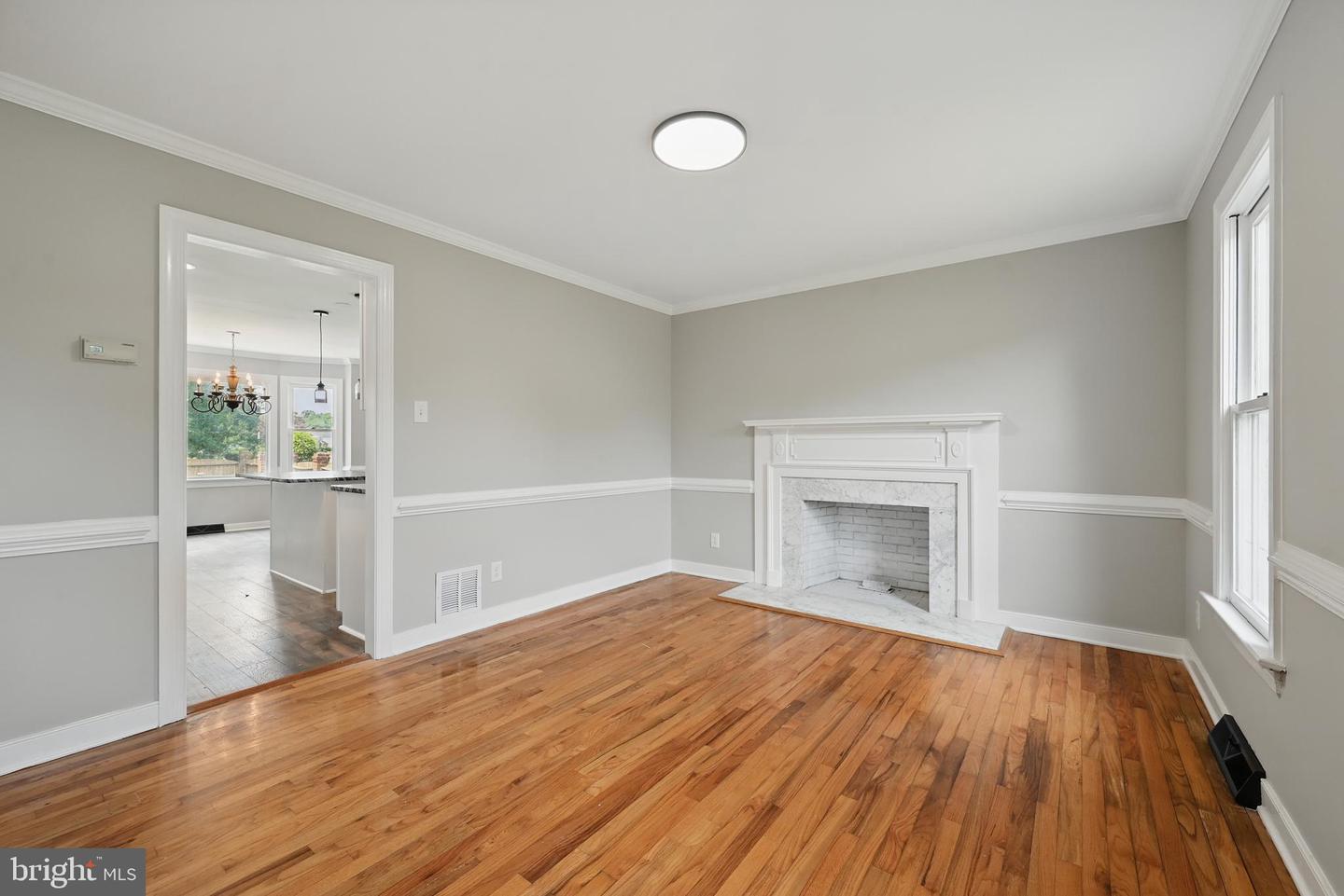 5800 COUNTRY MANOR WAY, NORTH CHESTERFIELD, Virginia 23224, 4 Bedrooms Bedrooms, ,2 BathroomsBathrooms,Residential,For sale,5800 COUNTRY MANOR WAY,VACF2001174 MLS # VACF2001174