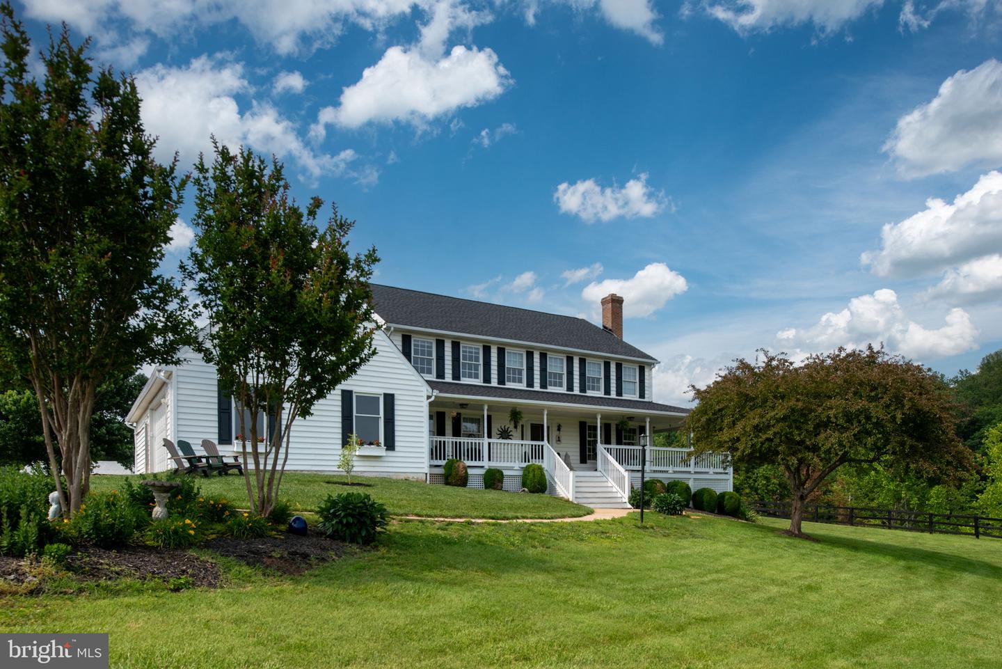 5191 BEACH RIDGE LANE, AMISSVILLE, Virginia 20106, 5 Bedrooms Bedrooms, ,3 BathroomsBathrooms,Residential,For sale,5191 BEACH RIDGE LANE,VACU2010766 MLS # VACU2010766