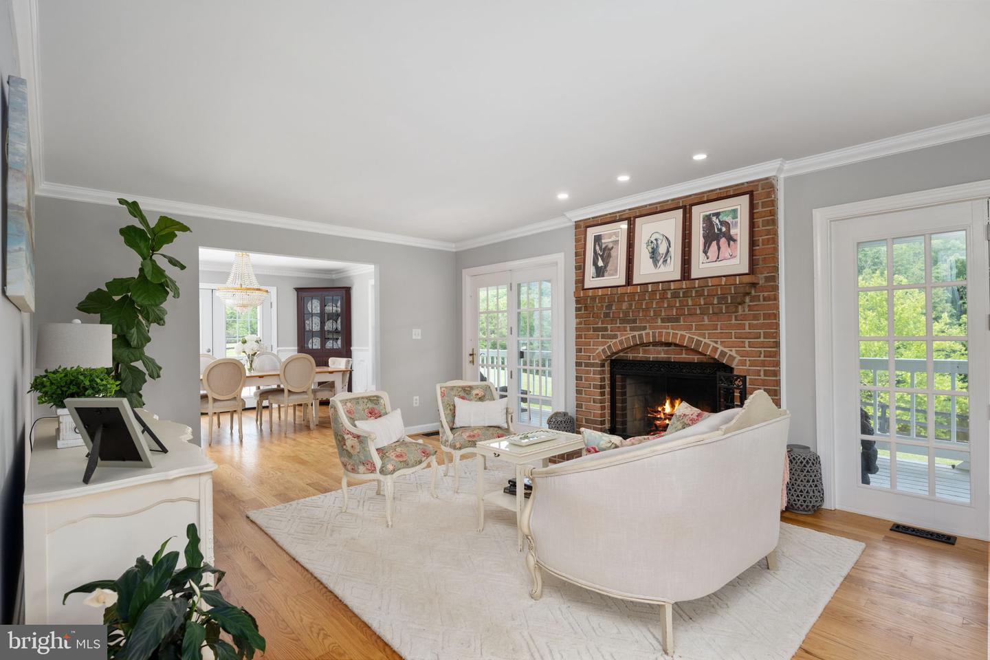 5191 BEACH RIDGE LANE, AMISSVILLE, Virginia 20106, 5 Bedrooms Bedrooms, ,3 BathroomsBathrooms,Residential,For sale,5191 BEACH RIDGE LANE,VACU2010766 MLS # VACU2010766