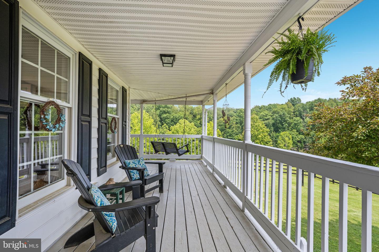 5191 BEACH RIDGE LANE, AMISSVILLE, Virginia 20106, 5 Bedrooms Bedrooms, ,3 BathroomsBathrooms,Residential,For sale,5191 BEACH RIDGE LANE,VACU2010766 MLS # VACU2010766