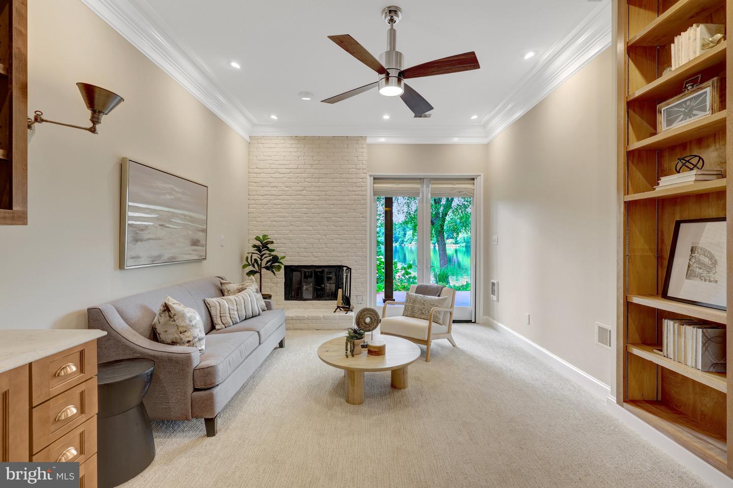 11064 THRUSH RIDGE RD, RESTON, Virginia 20191, 4 Bedrooms Bedrooms, 14 Rooms Rooms,3 BathroomsBathrooms,Residential,For sale,11064 THRUSH RIDGE RD,VAFX2247030 MLS # VAFX2247030