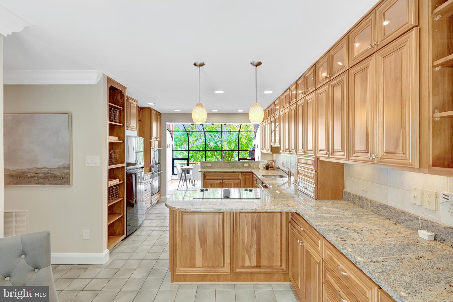 11064 THRUSH RIDGE RD, RESTON, Virginia 20191, 4 Bedrooms Bedrooms, 14 Rooms Rooms,3 BathroomsBathrooms,Residential,For sale,11064 THRUSH RIDGE RD,VAFX2247030 MLS # VAFX2247030