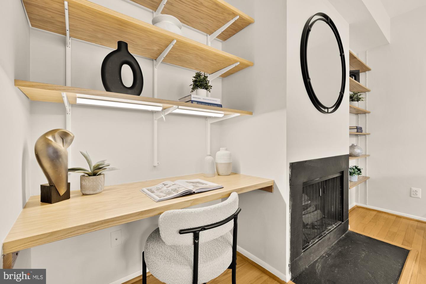 1741 T ST NW #303, WASHINGTON, District Of Columbia 20009, 1 Bedroom Bedrooms, ,1 BathroomBathrooms,Residential,For sale,1741 T ST NW #303,DCDC2205520 MLS # DCDC2205520
